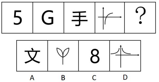 2018年下半年重庆公务员招录考试《行测》试题